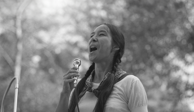 nobuko miyamoto singing
